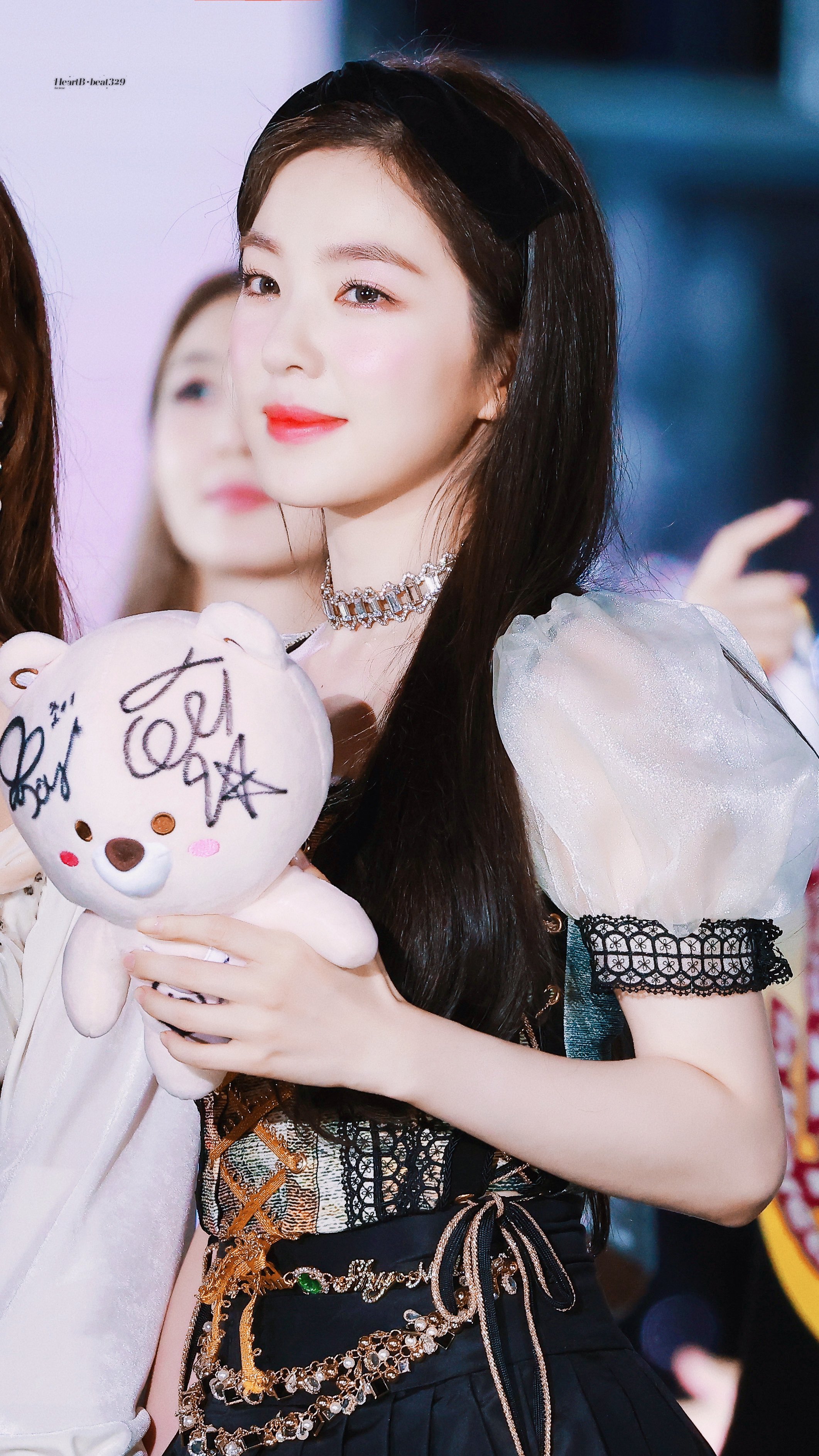 (스압)아이린.jpgif | 인스티즈