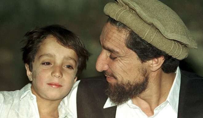 아프가니스탄의 망국을 막을 수 있었던 유일한 인물 | 인스티즈