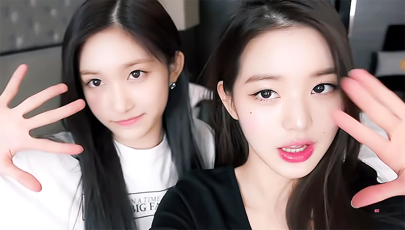 독일 장원영이 레전드인 이유.jpgif | 인스티즈