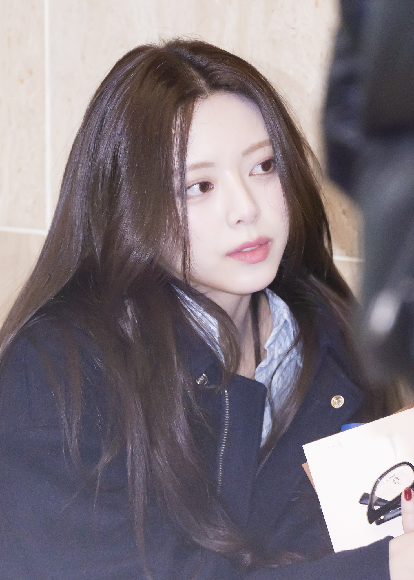 (스압)다라이 살벌한 ITZY 유나.jpgif | 인스티즈