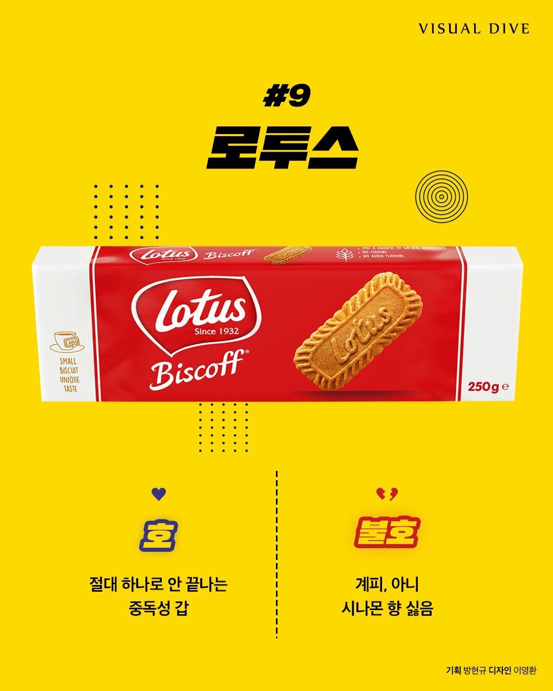 호불호 갈리는 과자들 | 인스티즈