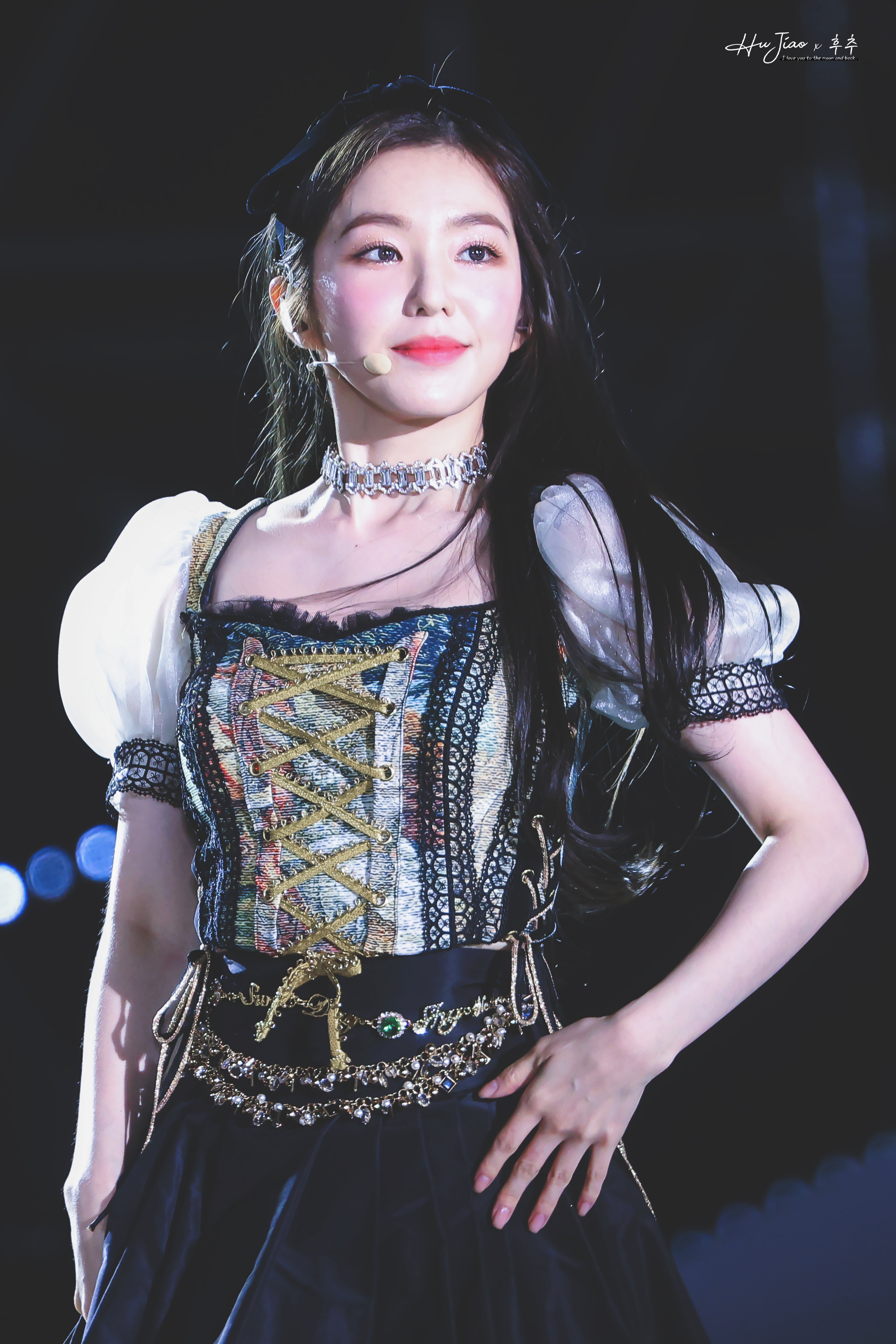 (스압)아이린.jpgif | 인스티즈