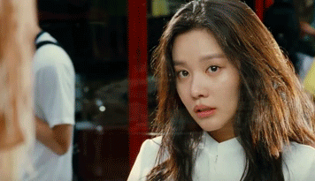 배우 김아중 리즈시절.gif | 인스티즈