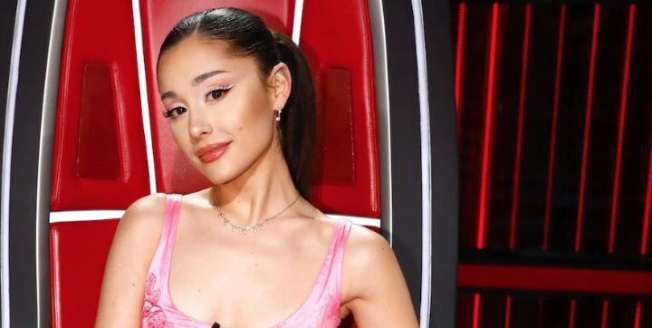 동양인 따라해서 논란이라는 아리아나 그란데 | 인스티즈