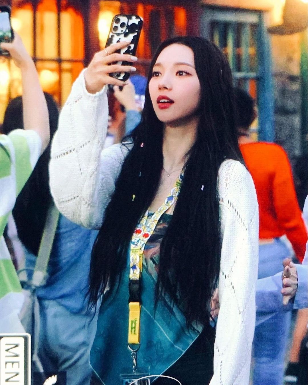 유니버셜 스튜디오 카리나 | 인스티즈