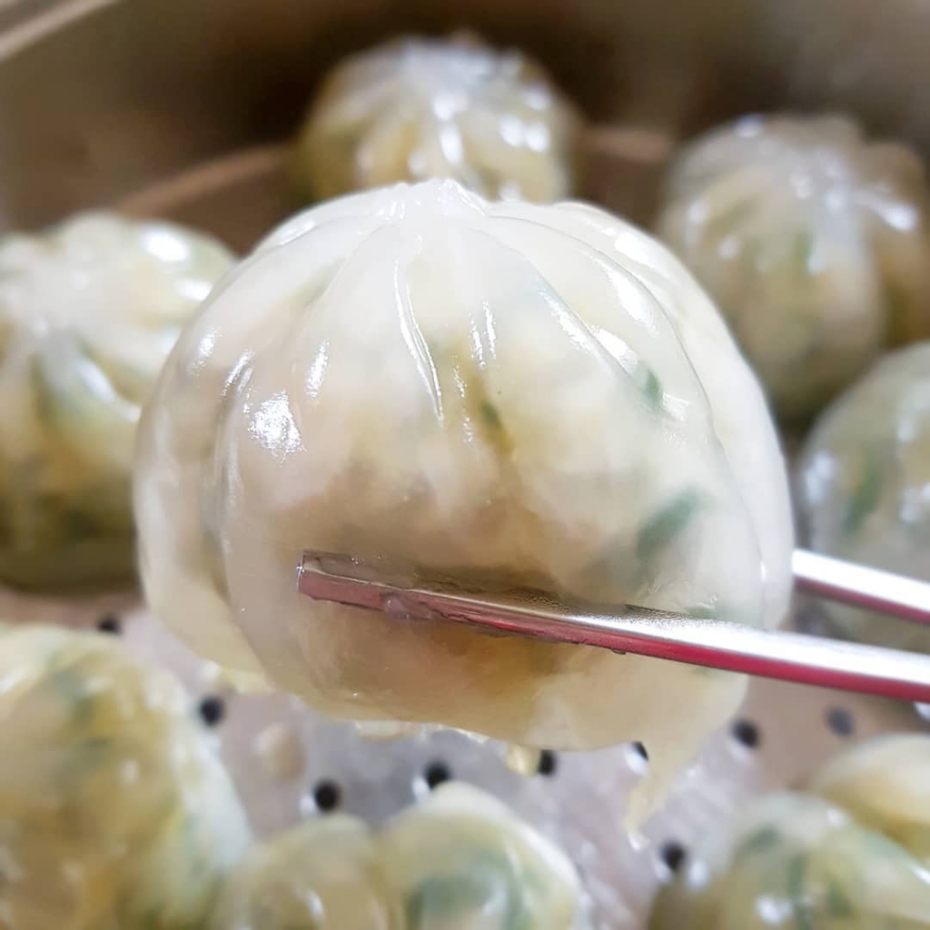 속이 투명하게 비치는 쫀득한 비비고 찰보리감자만두....jpg | 인스티즈