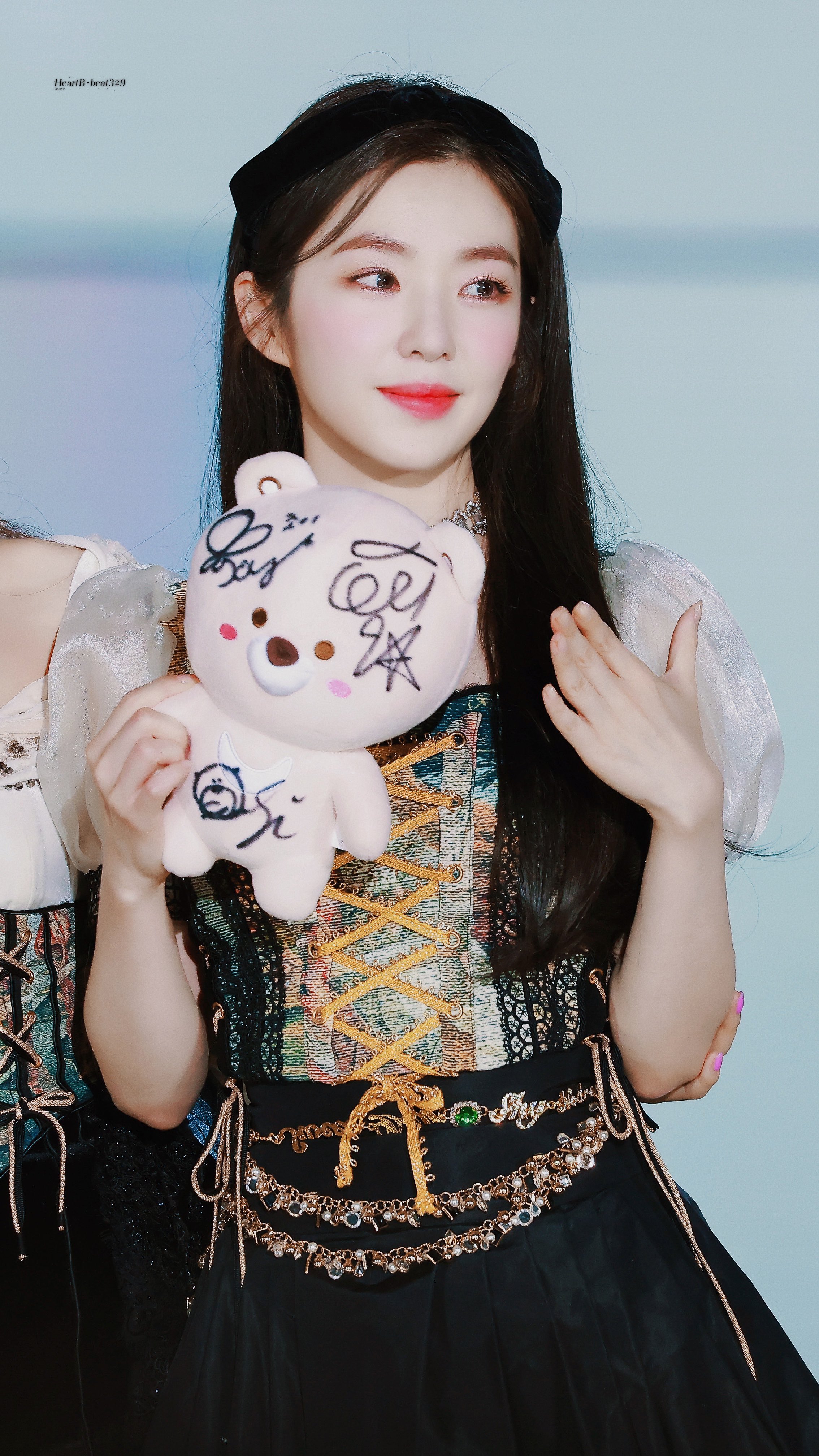 (스압)아이린.jpgif | 인스티즈