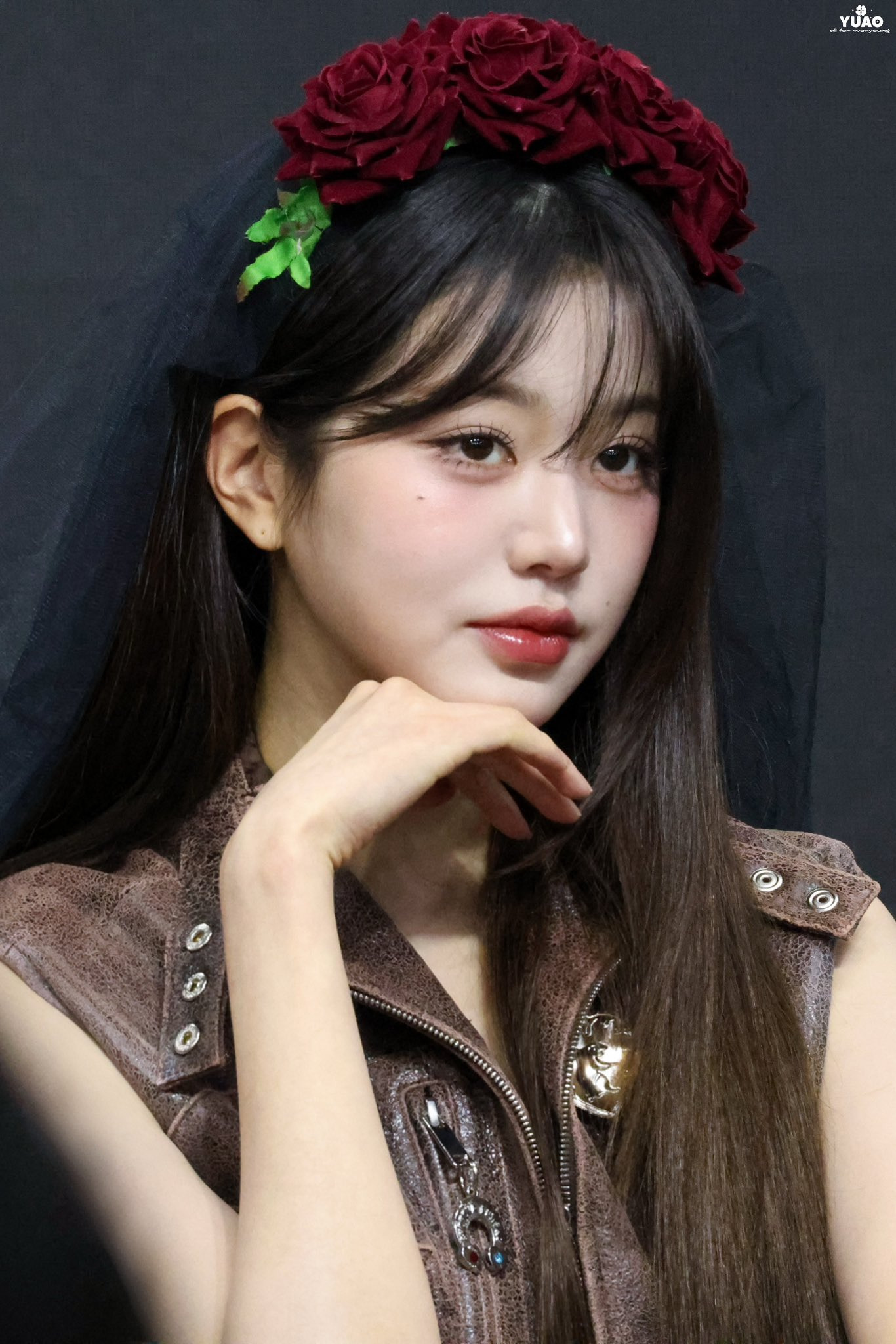 (스압)다라이 살벌한 최근 아이브 장원영.jpgif | 인스티즈