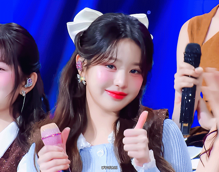 (스압)다라이 살벌한 최근 아이브 장원영.jpgif | 인스티즈