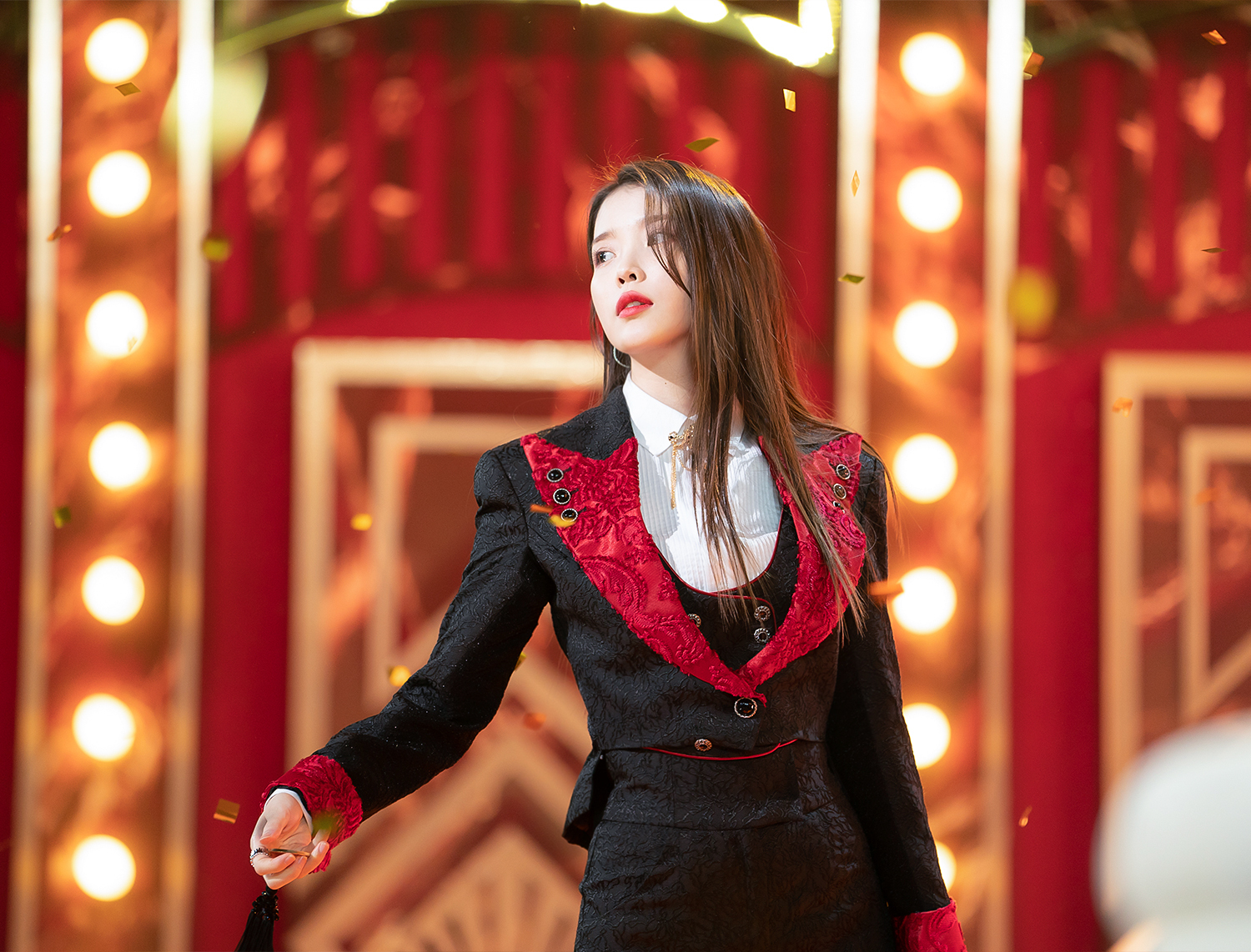 (스압)아름다운 아이유.jpgif | 인스티즈