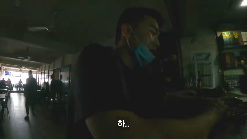 한국에서 아들이 공부중이라는 스리랑카 아저씨 | 인스티즈