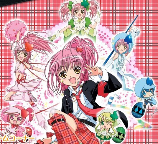 90년대생이라면 추억할 마법소녀 애니들 .gif | 인스티즈