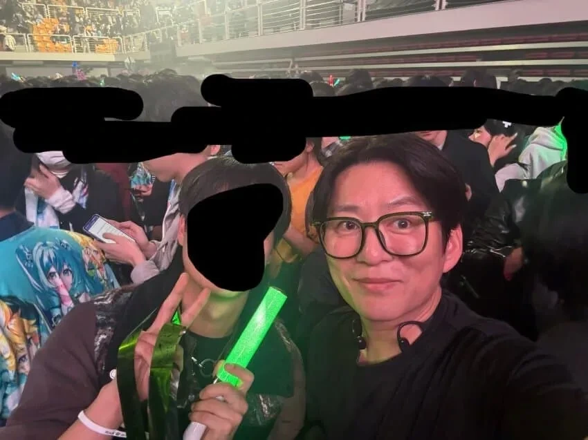 강레오 의외인점 | 인스티즈