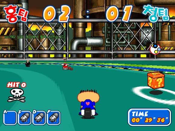 [앙ㅋ의이게임을아시나요?2.1] - 카툰레이서 | 인스티즈