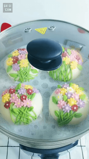 쪄지는 찐빵 | 인스티즈