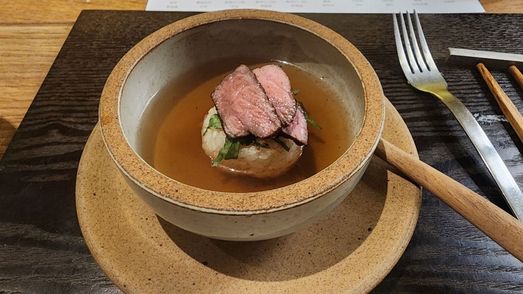 부산 한우오마카세 NTM | 인스티즈