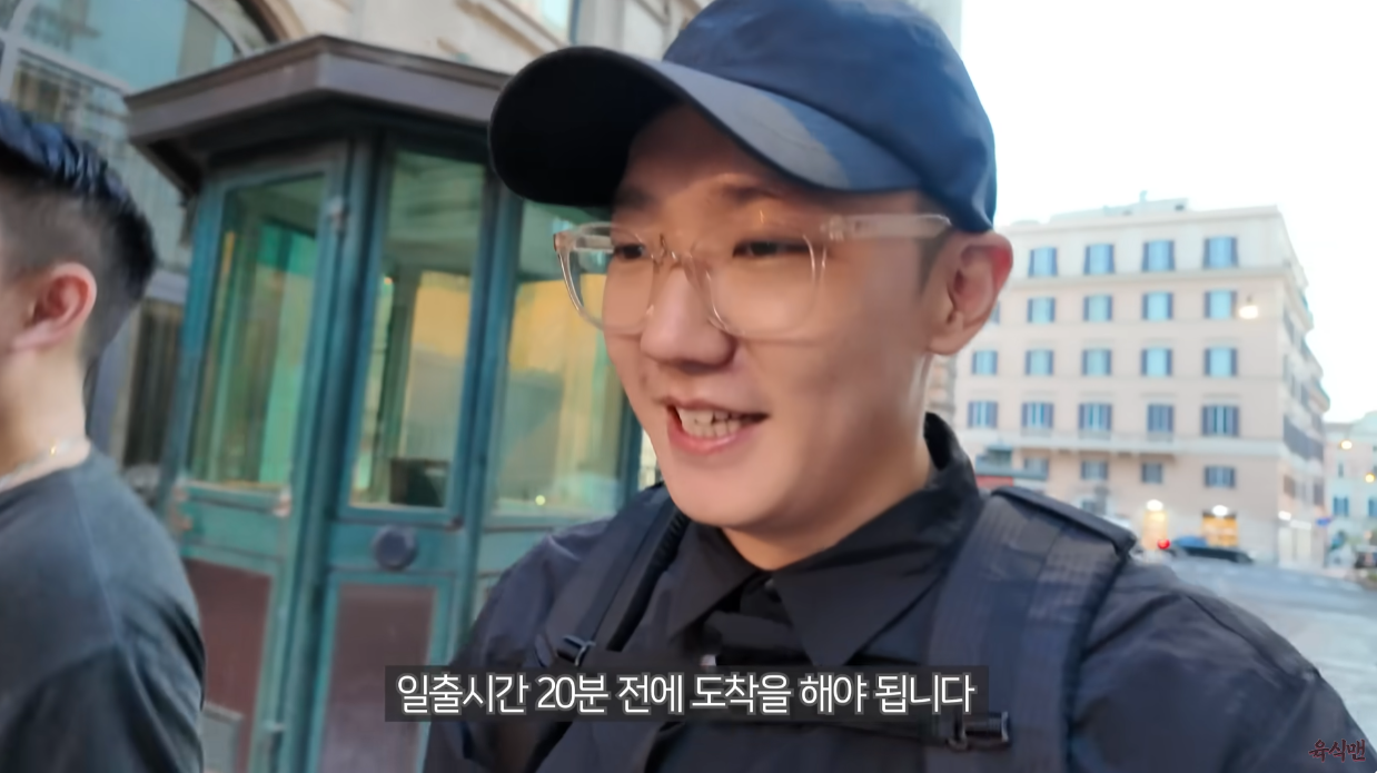 부지런한 인플루언서들.jpg | 인스티즈