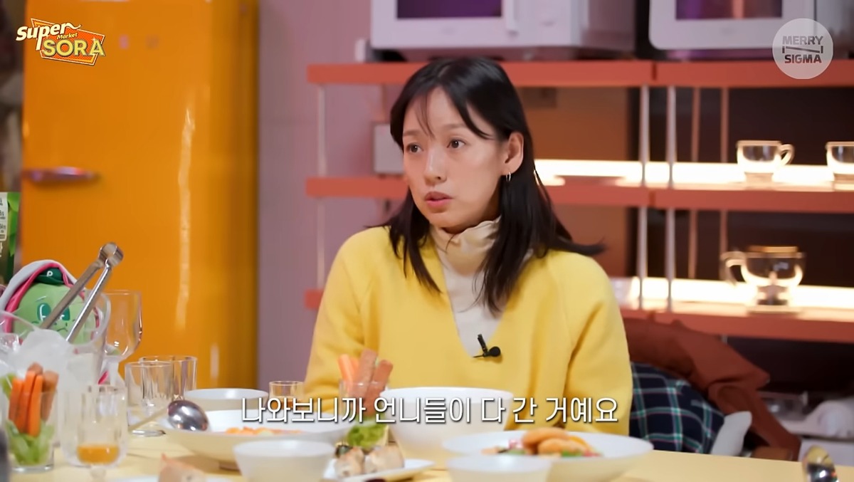 故최진실 장례식 이후, 최진실 집에서 하룻밤 자게 되었던 이효리 | 인스티즈