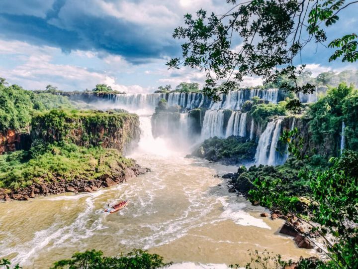 세계 3대 폭포 ㅎㄷㄷㄷㄷㄷㄷㄷ.jpg | 인스티즈