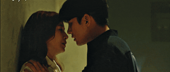 키스신 잘찍는다 하면 꼭 언급되는 남배우 7명 | 인스티즈