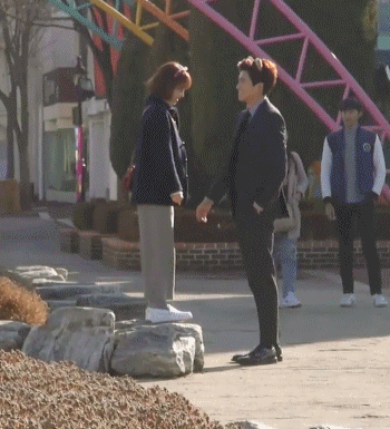 박보영 박형식 설레는 키 차이 | 인스티즈