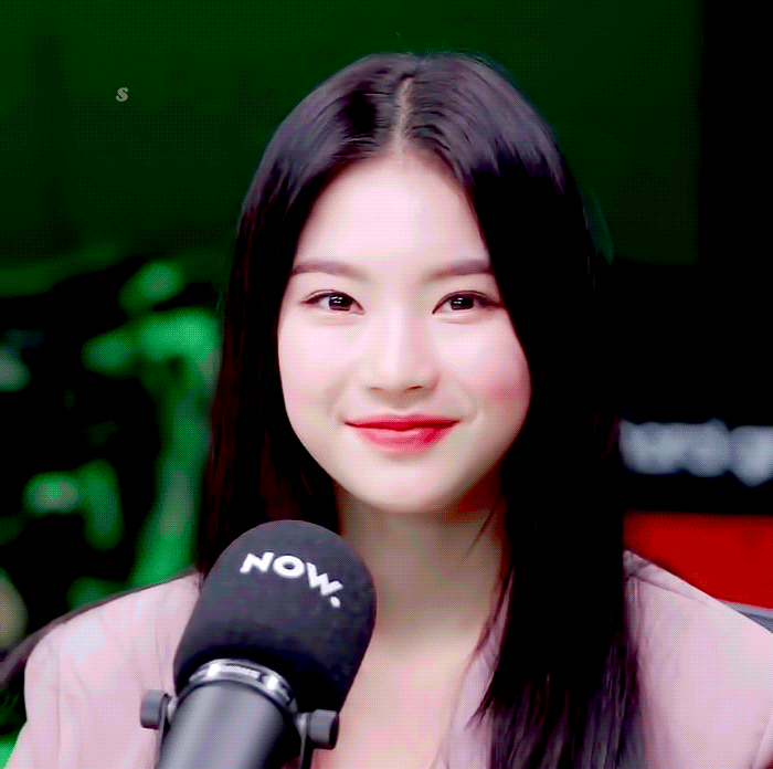 명백한 고양이상이지만 흔히 아는 고양이상은 아니어서 눈길이 가는 분 | 인스티즈