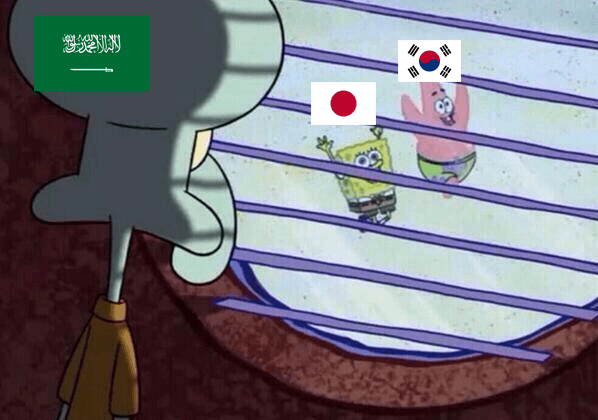 한국 16강 진출 해외 짤들 | 인스티즈