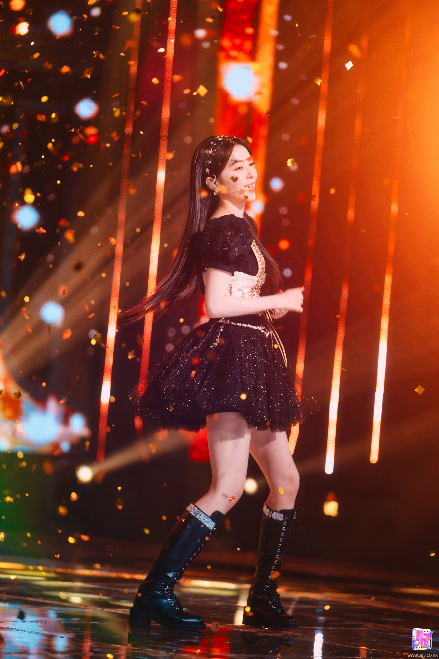 (스압)아이린.jpgif | 인스티즈