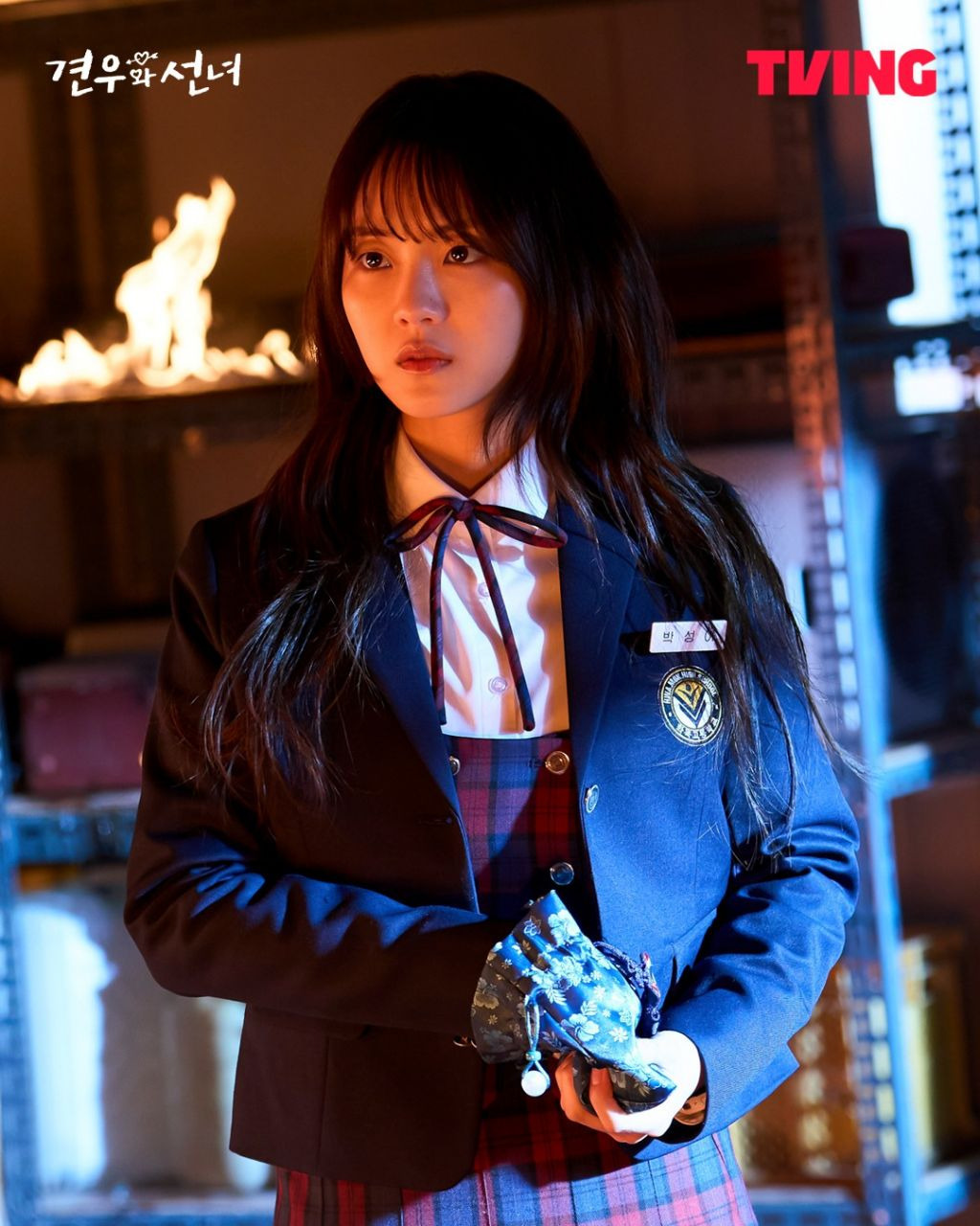 최근 드라마에서 너무 이쁘고 귀엽게 나오는 조이현 | 인스티즈