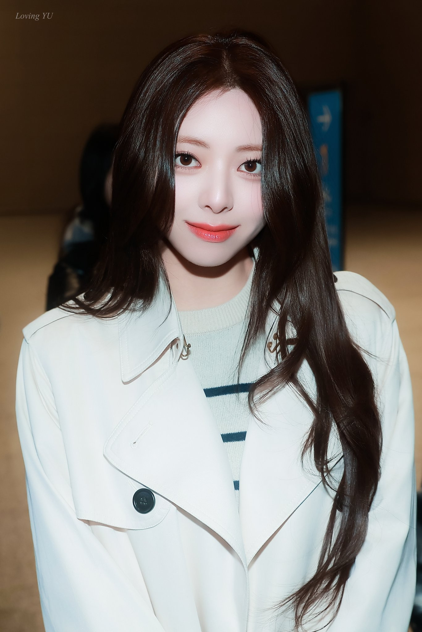 (스압)여자여자한 ITZY 유나.jpgif | 인스티즈