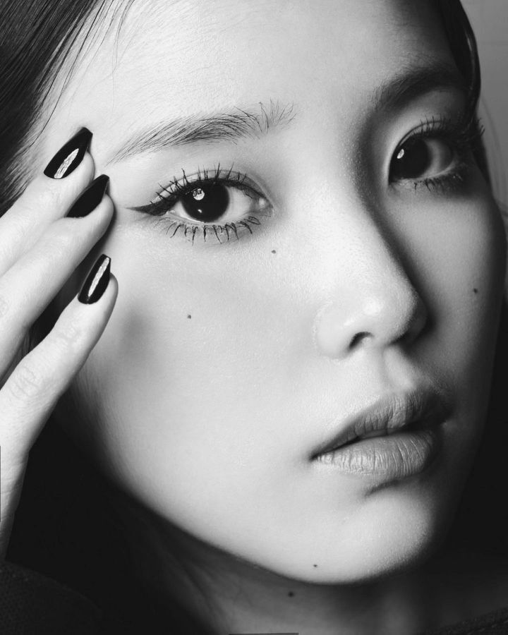 오늘자 아이유 인스타 | 인스티즈