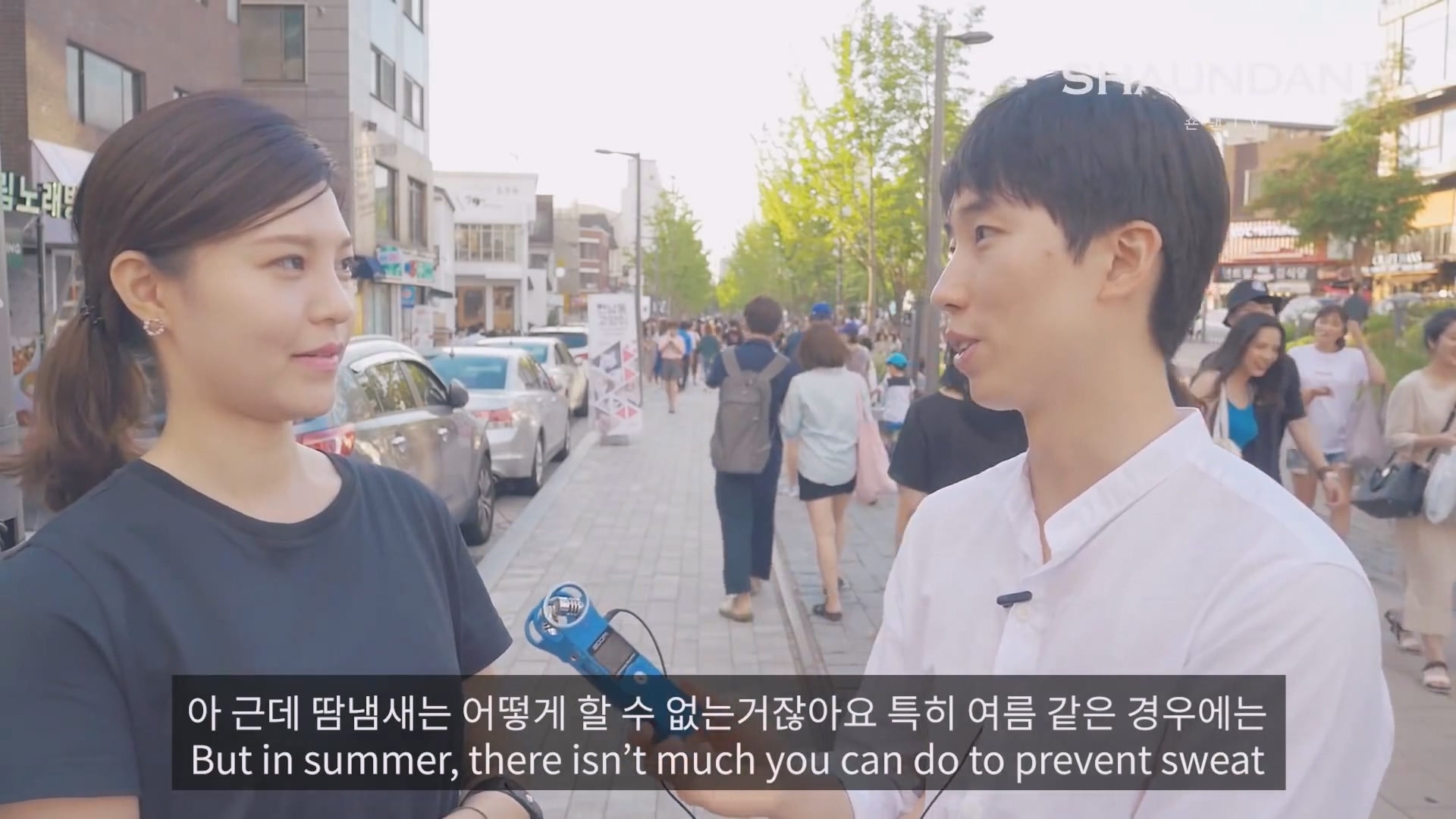 대부분의 여성들이 남자한테 정 떨어지는 포인트들.foint | 인스티즈