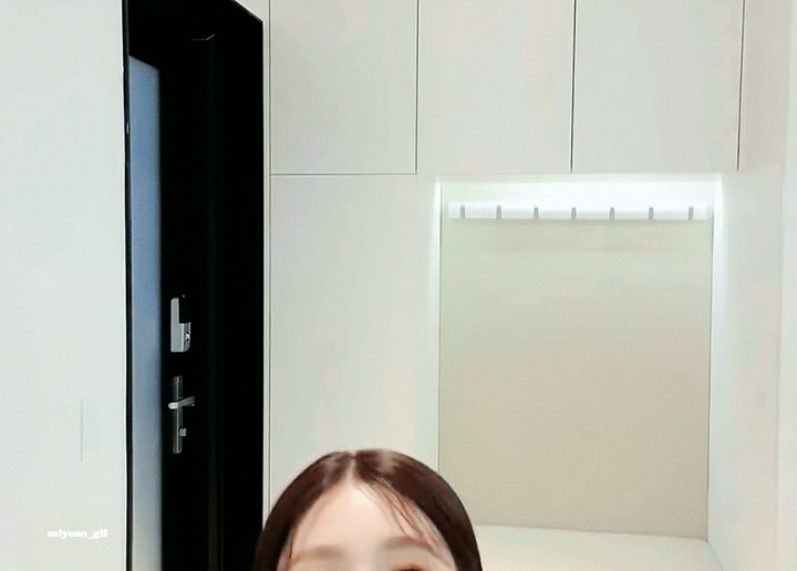 최근 (여자)아이들 미연.gif | 인스티즈