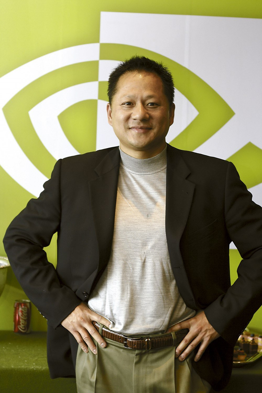 엔비디아의 파산 위기 그리고 회사를 살려낸 그래픽카드 | 인스티즈