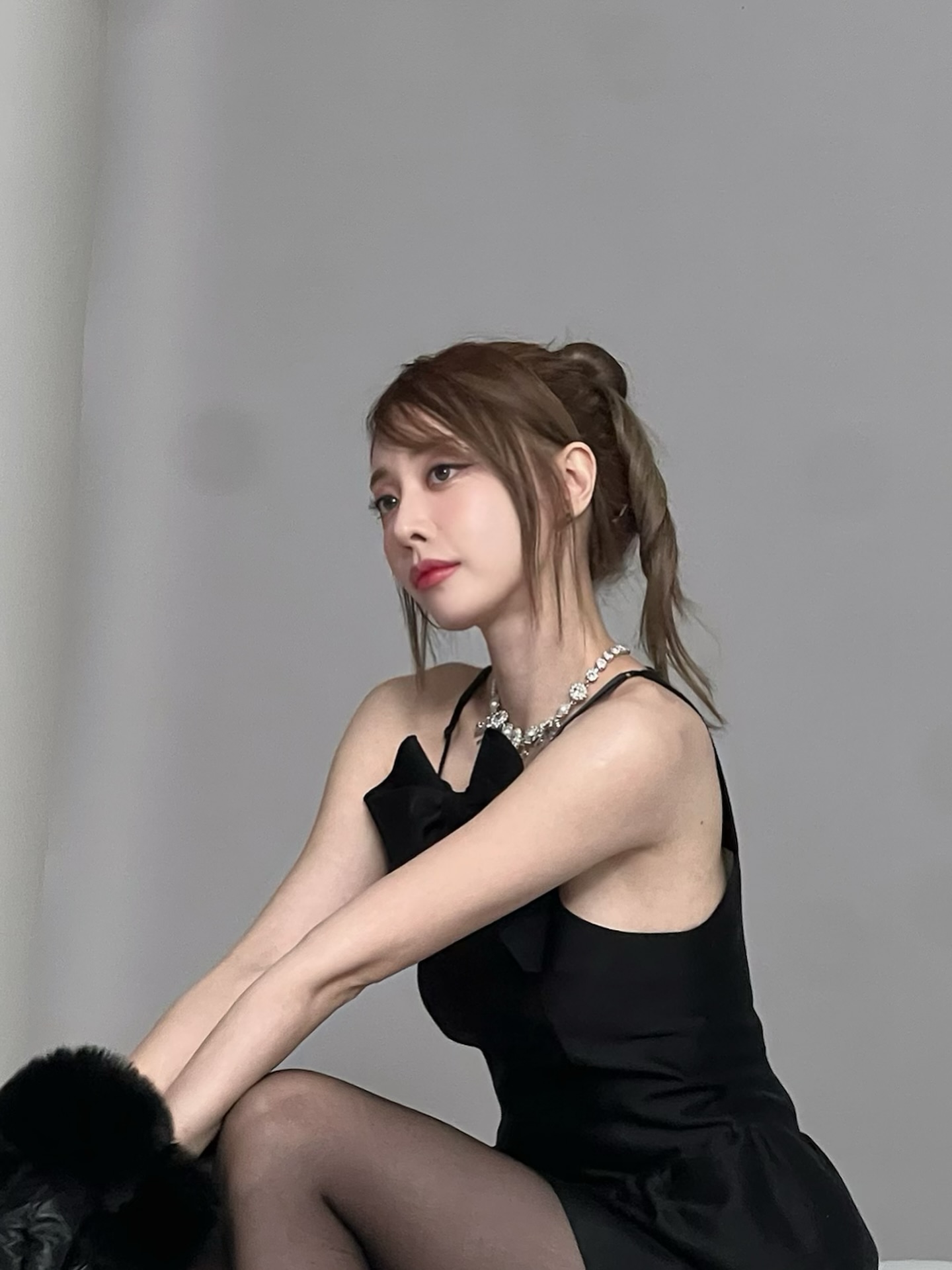 눈 크기 여전한 쁘걸 왕눈좌 은지 근황.jpg | 인스티즈