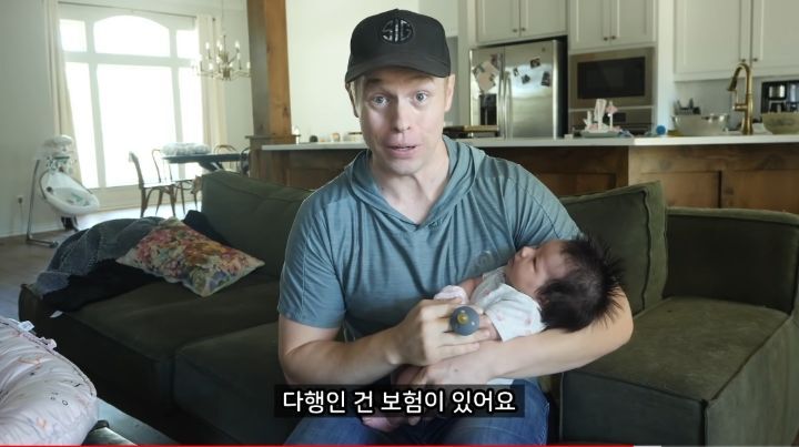 충격적인 미국 출산비용 + 산모에게 마약처방 | 인스티즈