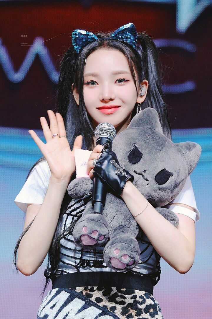 초고화질 카리나.jpgif | 인스티즈