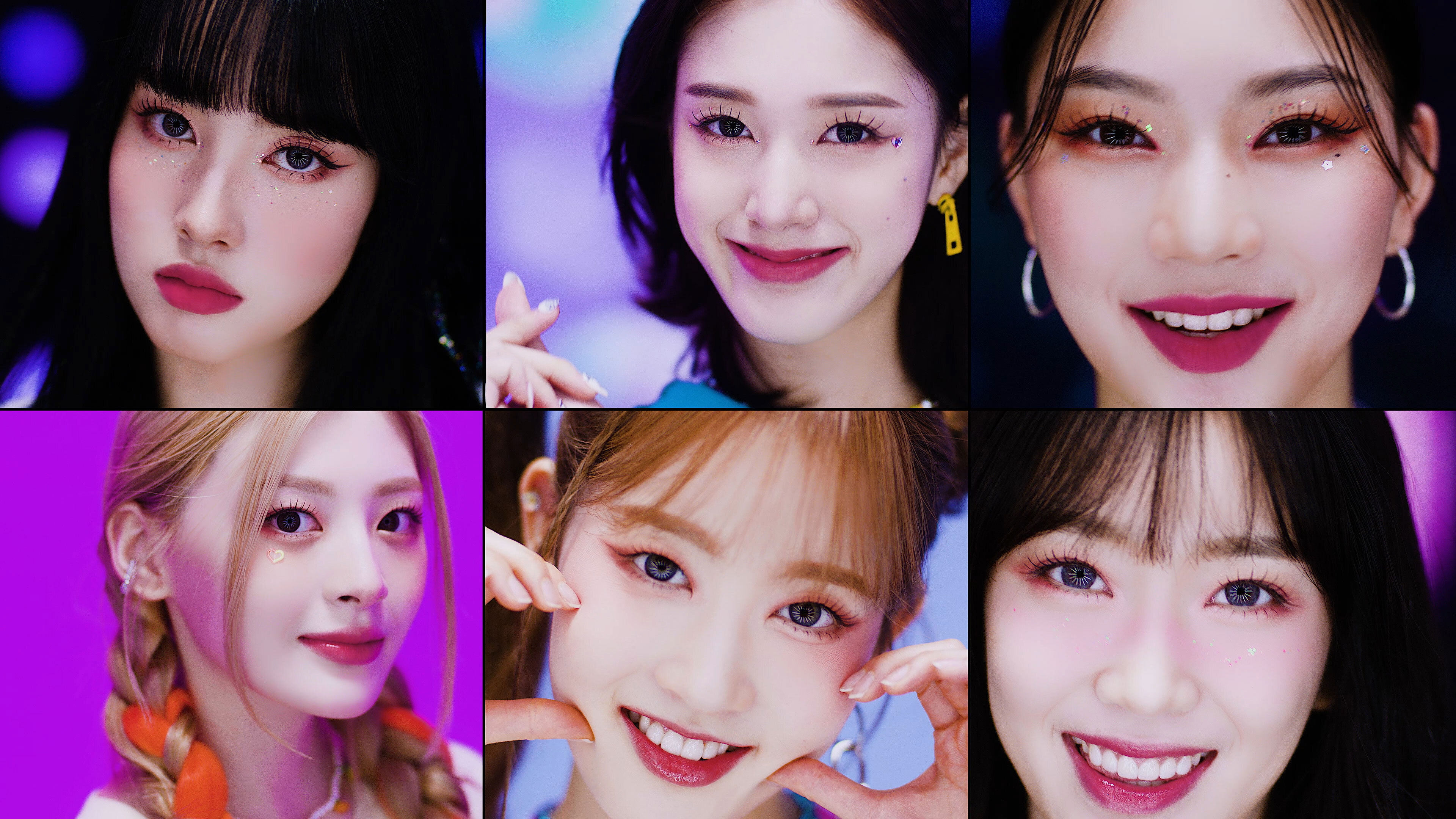 곧 일본에서 데뷔하는 스테이씨 티저 사진 .jpg | 인스티즈