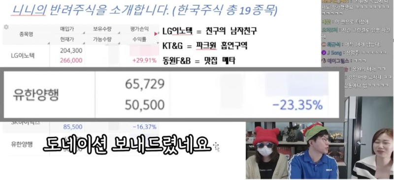 또다시 증명한 국장의 신 슈카월드 니니.jpg | 인스티즈