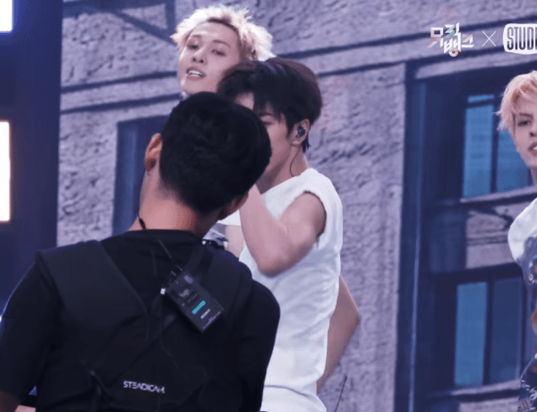 차은우닮은 09년생 남자아이돌gif | 인스티즈