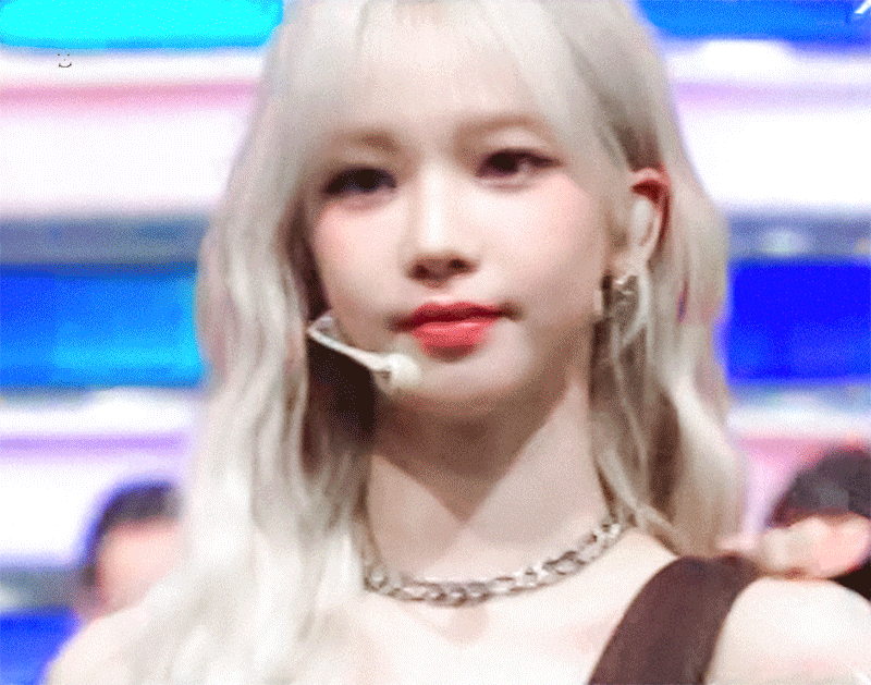 (스압)AI처럼 이쁜 최근 카리나.jpgif | 인스티즈