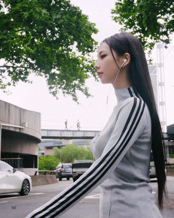 (스압)AI처럼 이쁜 최근 카리나.jpgif | 인스티즈
