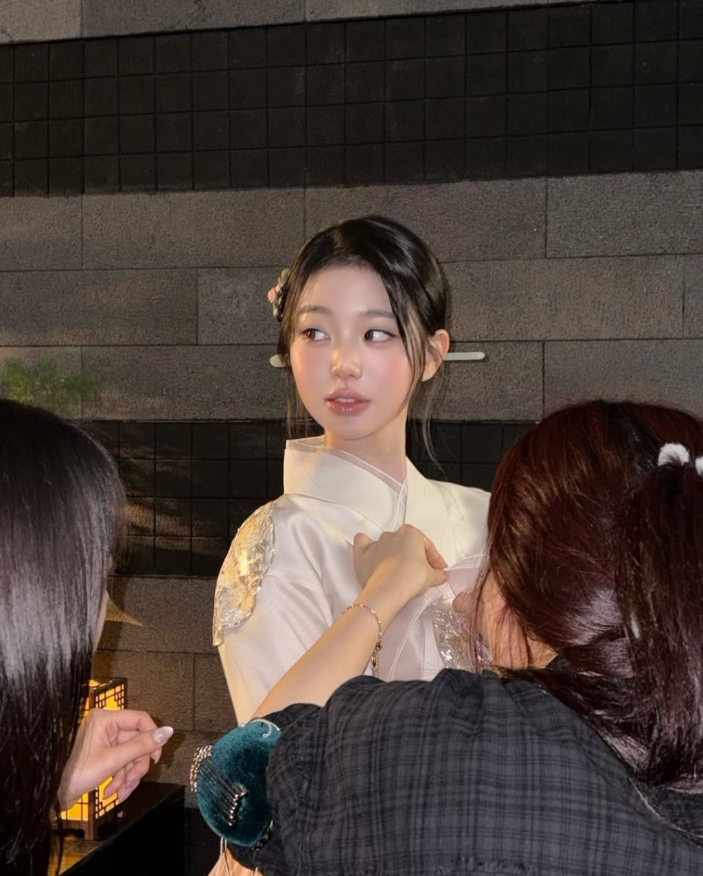 고백하면 의외로 받아 줄 것 같은 장원영 | 인스티즈