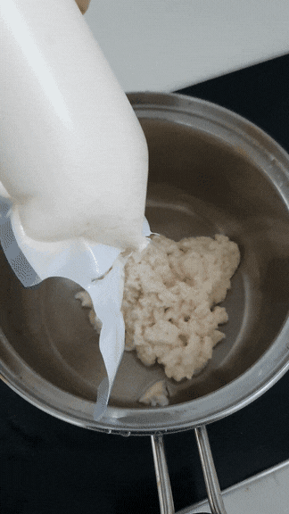 순두부 처음 까본 사람들이 실수하는거 | 인스티즈