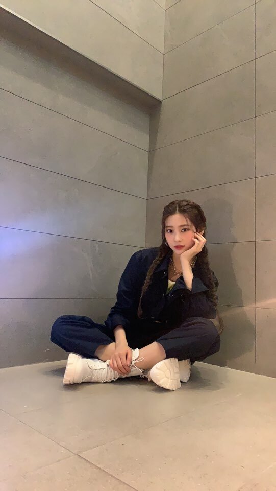 김민주 남친 시점.jpg | 인스티즈