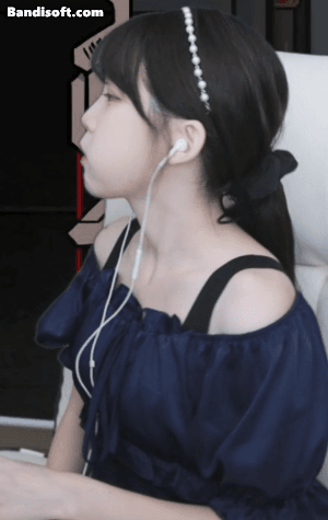 "어휴 저런애를 누가 좋아해 ㅋㅋ"하면서 좋아하는 사람들 많을 것 같은 스트리머 우정잉 | 인스티즈