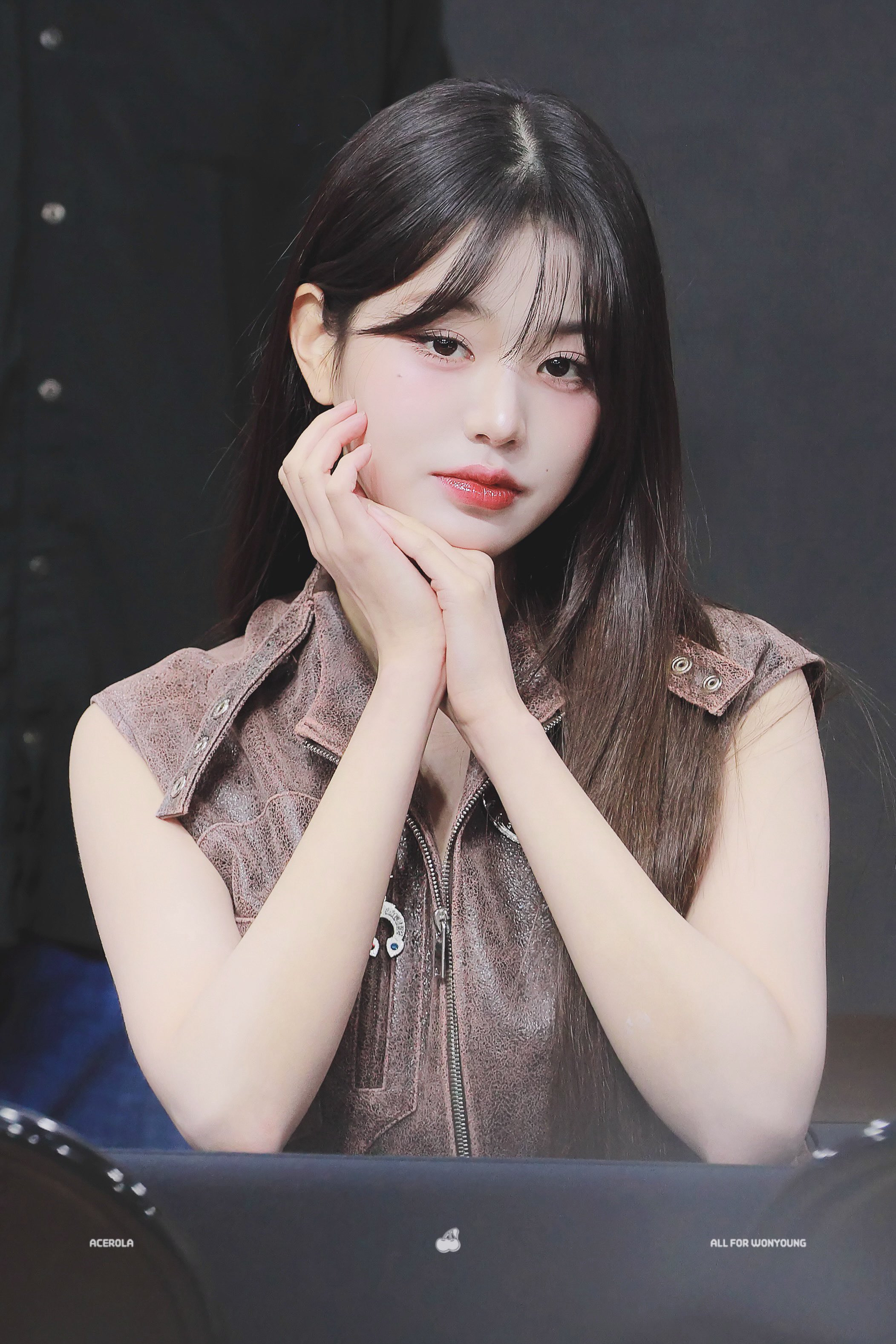 (스압)다라이 살벌한 최근 아이브 장원영.jpgif | 인스티즈