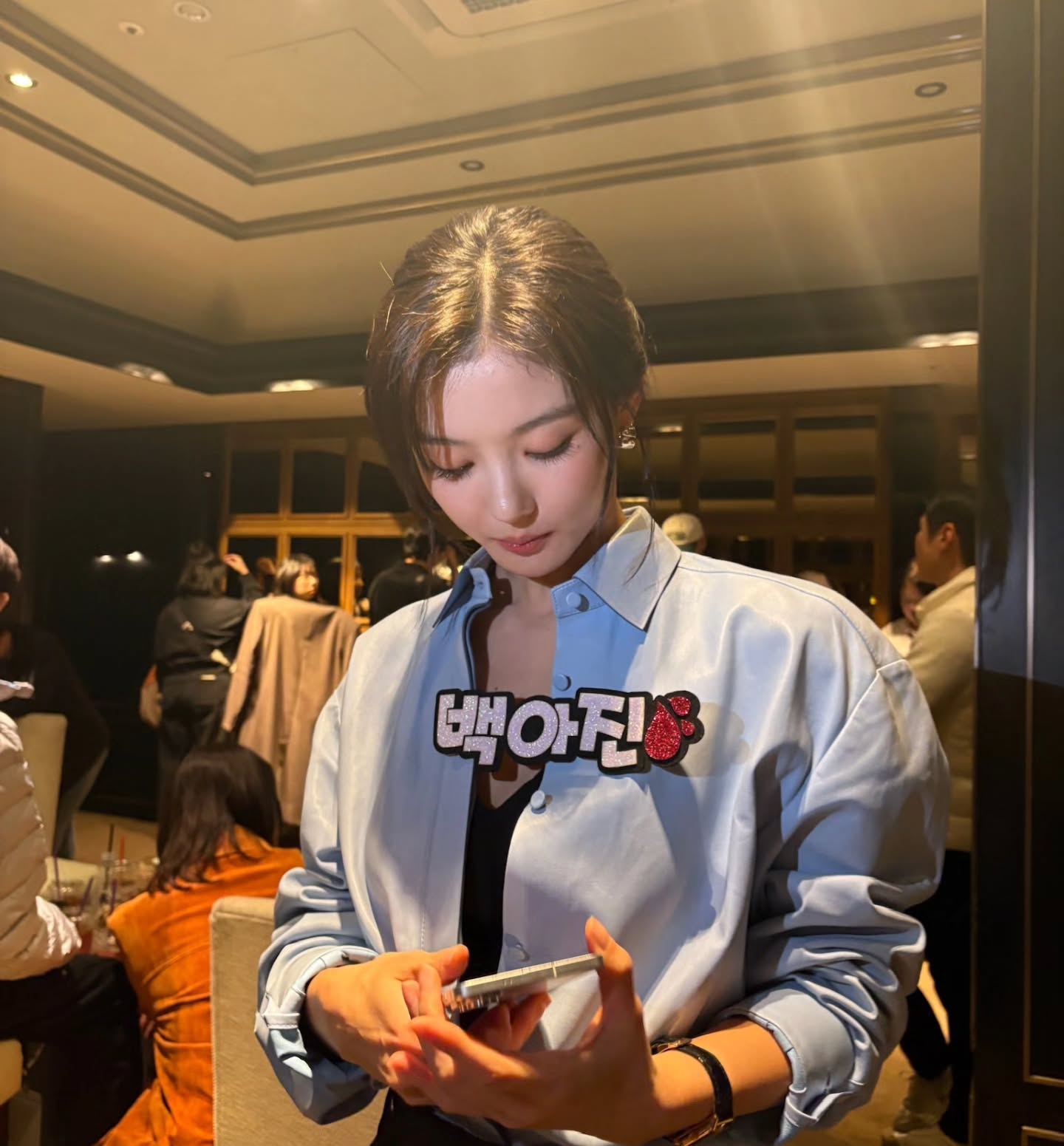 곧 서른살인 배우 김유정 근황 .jpg | 인스티즈