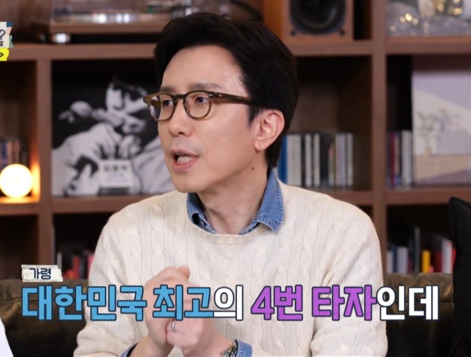 유재석 & 유희열이 직접 말하는 유재석 안테나 영입 비하인드.jpg | 인스티즈