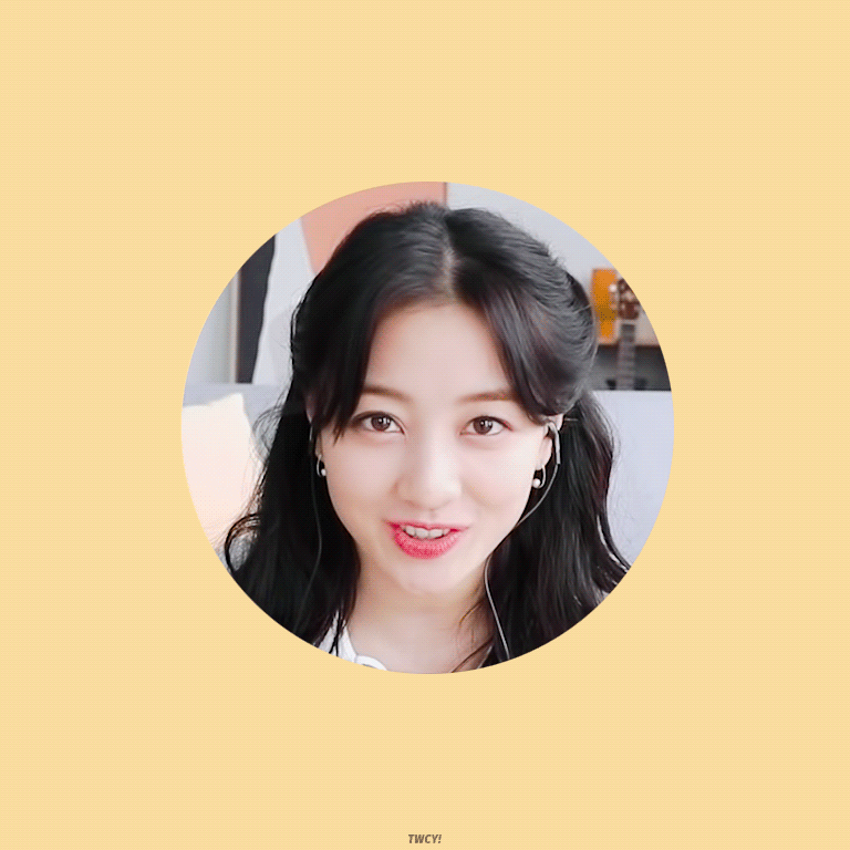예쁘게 꾸미고 asmr하는 트와이스 지효 | 인스티즈